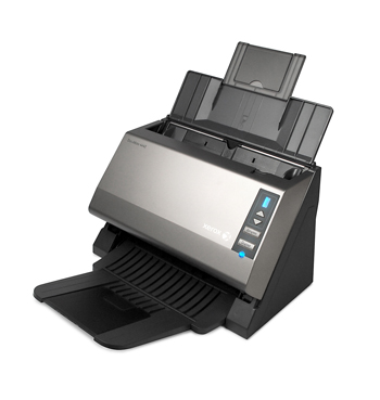 сканер Xerox DocuMate 4440
