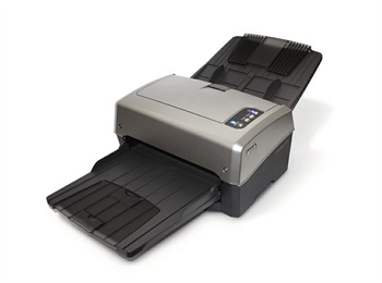 сканер Xerox DocuMate 4760