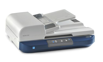 сканер Xerox DocuMate 4830
