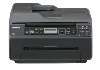лазерное МФУ Panasonic KX-MB1530RU/KX-MB1530UC
