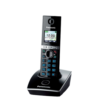 DECT телефон Panasonic KX-TG8051RU/KX-TG8061RU