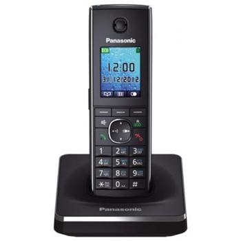 DECT телефон Panasonic KX-TG8551RU/KX-TG8552RU