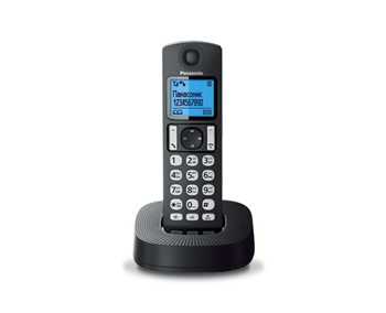 DECT телефон Panasonic KX-TGC310RU/KX-TGC312RU
