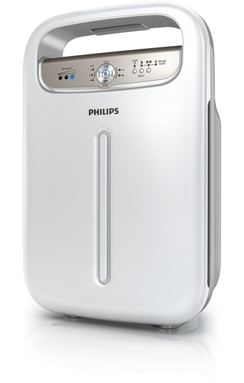 воздухоочиститель Philips AC4002
