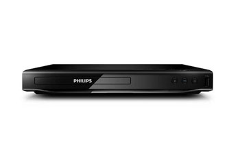 DVD-проигрыватель Philips DVP2850/51(12,58,98)