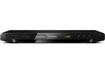 DVD-проигрыватель Philips DVP3864K/51