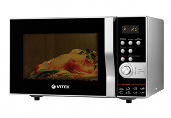 микроволновая печь Vitek VT-1698 SR