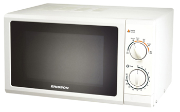 микроволновая печь Erisson MW-17MC