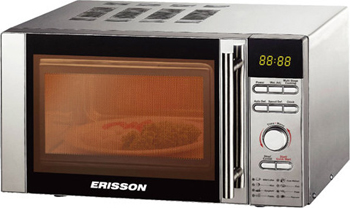 микроволновая печь Erisson MW-17NDS