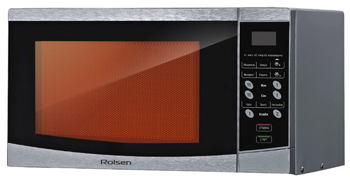 микроволновая печь Rolsen MS2080SY