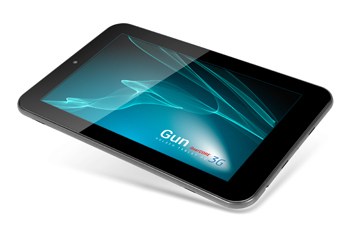 планшет Rolsen RTB 7.4D GUN 3G
