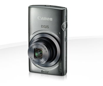 фотоаппарат Canon IXUS 160/162/165