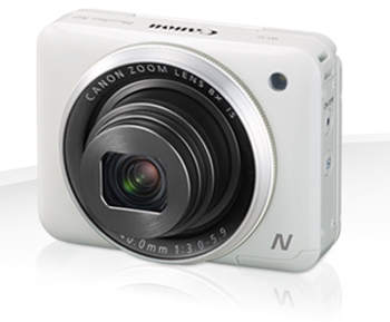 фотоаппарат Canon PowerShot N2