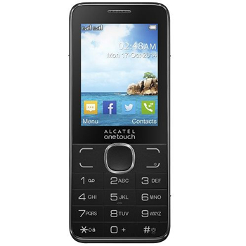 мобильный телефон Alcatel One Touch 2007D/2007X