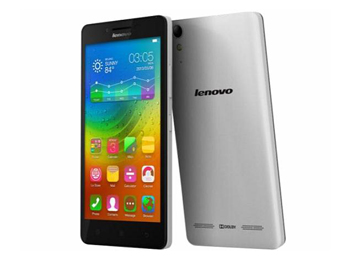 смартфон Lenovo A6000