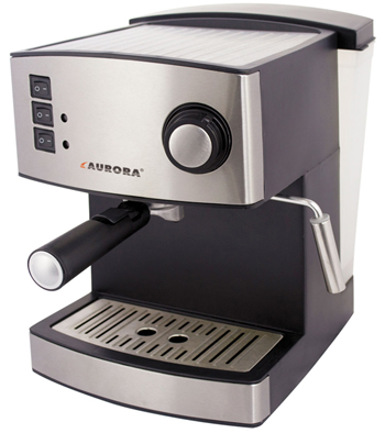 кофеварка Aurora AU 414