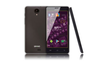 смартфон Lexand ARGON S5A4