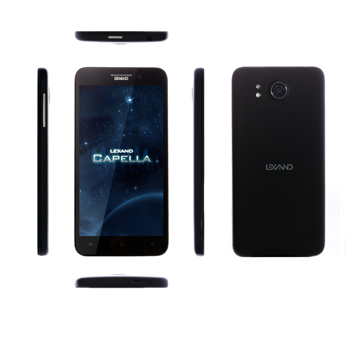 смартфон Lexand CAPELLA S5A3