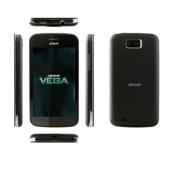 смартфон Lexand VEGA S4A1