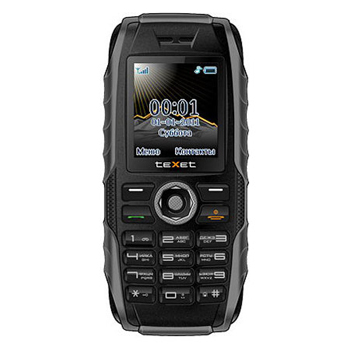 мобильный телефон Texet TM-502R