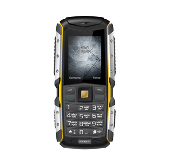 мобильный телефон Texet TM-511R
