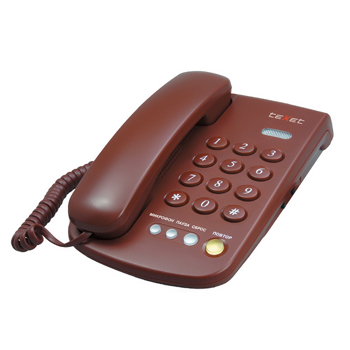 телефон Texet TX-220