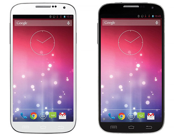 смартфон Ergo SmartTab 3G 5.0