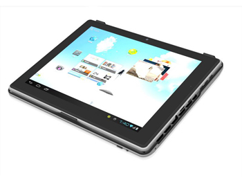 планшет EvroMedia PlayPad M506