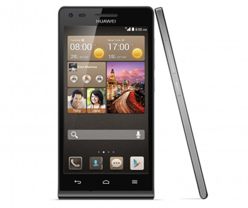 смартфон Huawei Ascend G6 LTE