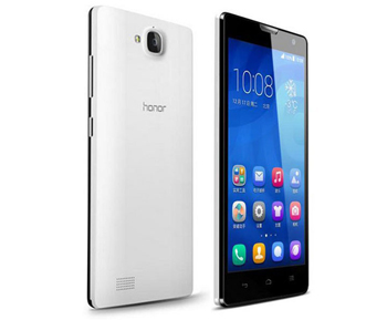 смартфон Huawei Honor 3C