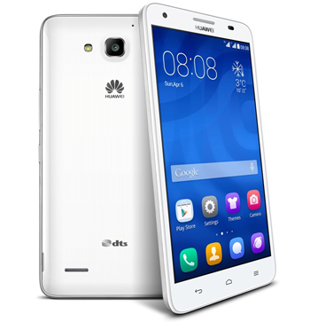 смартфон Huawei Honor 3X