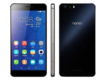 смартфон Huawei Honor 6 Plus
