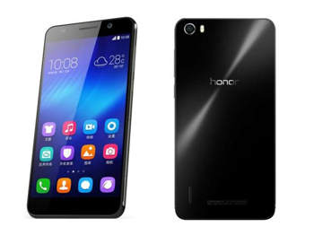 смартфон Huawei Honor 6