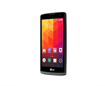 смартфон LG Leon H324