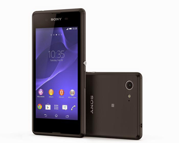 смартфон Sony Xperia E4 E2104/E2105