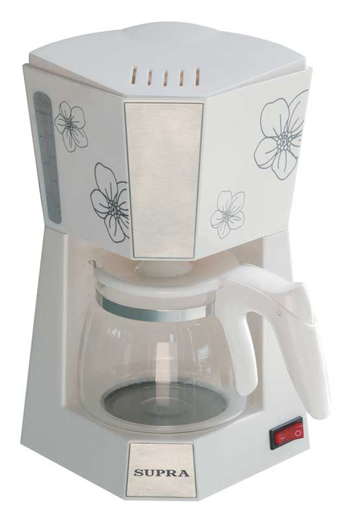 кофеварка Supra CMS-0601