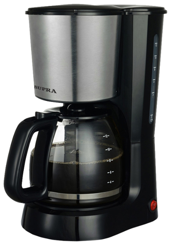 кофеварка Supra CMS-1501