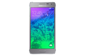 смартфон Samsung GALAXY Alpha (SM-G850F)