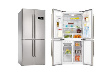 холодильник Hansa FY408.3DFX