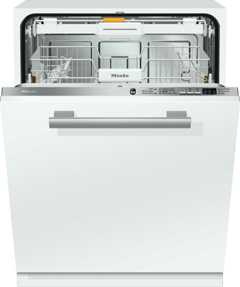 посудомоечная машина Miele G 6260 SCVi