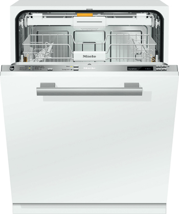 посудомоечная машина Miele G 6470 SCVi/G 6572 SCVi