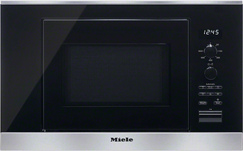 микроволновая печь Miele M 6030 SC