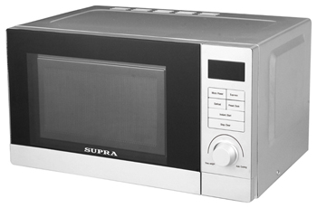 микроволновая печь Supra MWS-22IN01