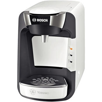 кофеварка Bosch TAS 3204/TAS 3202/TAS 3203/TAS 3205 Tassimo Suny