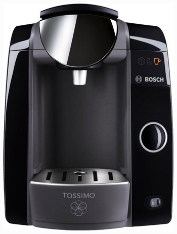 кофеварка Bosch TAS 4302 EE/TAS 4304 EE Tassimo JOY