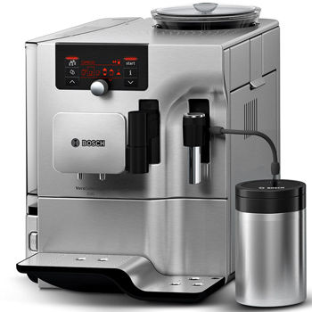 кофемашина Bosch TES 80521 RW/TES 80721 RW VeroSelection