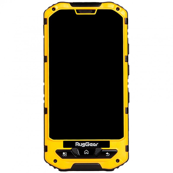 смартфон RugGear RG960 APEX