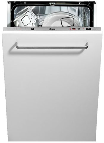 посудомоечная машина Teka DW7 41 FI