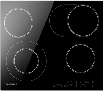 варочная поверхность Samsung CTR364EC01