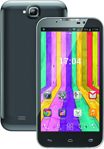 смартфон IconBIT NetTAB MERCURY QUAD (NT-3507M)